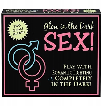 Attēls no Kheper aidimai-Glow-in-Dark