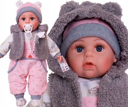 Attēls no 0175 BOBAS WÓCZYKIJ 66