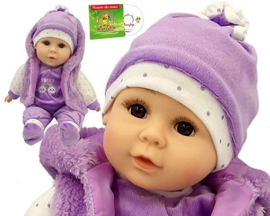 Picture of 0199 LALKA BOBAS 46