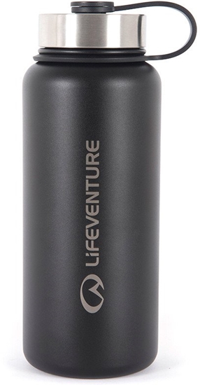 Picture of 1 Litre Flask Black