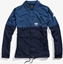 Attēls no 100% Kurtka mska 100% ASCOTT Coaches Jacket Navy roz. L (NEW)