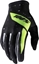 Picture of 100% Rkawiczki 100% CELIUM Glove black fluo yellow roz. L (dugo doni 193-200 mm) (NEW)