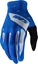 Picture of 100% Rkawiczki 100% CELIUM Glove blue white roz. M (dugo doni 187-193 mm) (NEW)