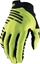 Picture of 100% Rkawiczki 100% R-CORE Gloves Fluo Yellow - L (dugo doni 193-200 mm) (NEW 2022)