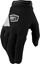Attēls no 100% Rkawiczki 100% RIDECAMP Womens Glove black roz. XL (dugo doni 187-193 mm) (NEW)
