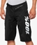 Изображение 100% Szorty 100% R-CORE Shorts black 32 (46 EUR) (NEW 2022)