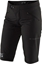 Attēls no 100% Szorty damskie 100% RIDECAMP Womens Shorts black roz. S (NEW 2021)
