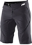Изображение 100% Szorty mskie 100% AIRMATIC Shorts charcoal roz. 36 (50 EUR) (NEW 2021)