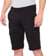 Attēls no 100% Szorty mskie 100% RIDECAMP Shorts Black roz.38 (52 EUR)