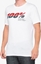 Picture of 100% T-shirt 100% BRISTOL krótki rkaw white roz. M (NEW)