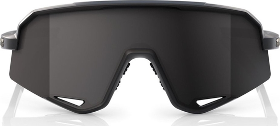 Picture of 100percent Slendale - Smoke Lens Matte Black