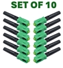 Picture of 10gab. komplekts - Ātrais konektors bez metināšanas nepieciešamības | SC/APC, SM | Fast Connector