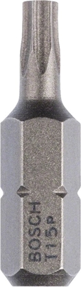 Picture of 10ST Torxschr.Bit T15 XH 25mm