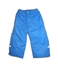 Picture of 122 cm Demisezona bikses ūdensnecaurlaidīgas Motions zilas F884897