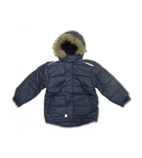 Picture of 122 cm Ziemas jaka Motions zilā F867319