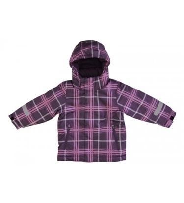 Picture of 122 cm Ziemas jaka Travalle Elpojoša, mitruma un vēja necaurlaidīga F161540