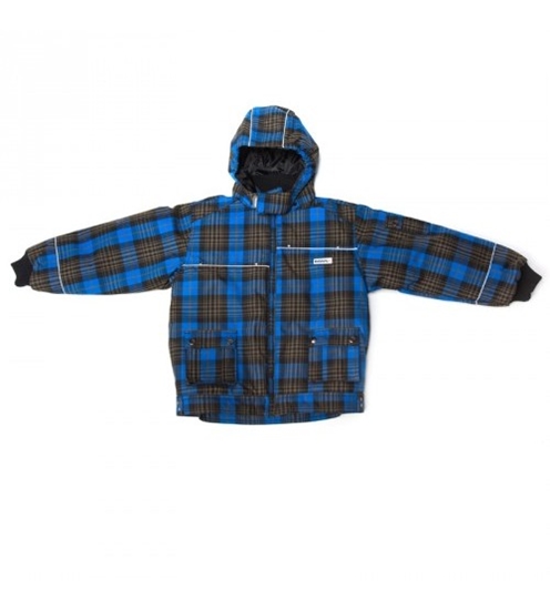 Picture of 128 cm Ziemas jaka RASAVIL Elpojoša, mitruma un vēja necaurlaidīga F0131285