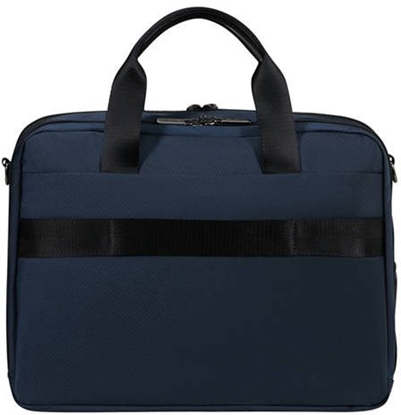 Picture of 153525 1090 TORBA DO LAPTOPA SAMSONITE EVOSIGHT BAILHANDLE 15.6 GRANATOWY