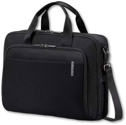 Picture of 153526 1041 TORBA DO LAPTOPA SAMSONITE EVOSIGHT BAILHANDLE 17.3 CZARNA