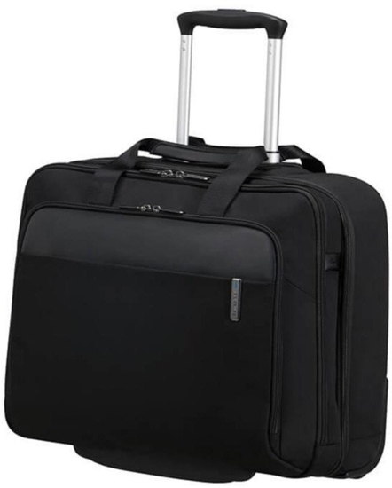 Picture of 153528 1041 TORB NA KOACH DO LAPTOPA SAMSONITE EVOSIGHT 17.3 CZARNA