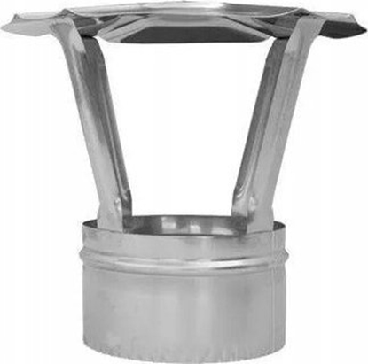 Picture of 180 wywiewka 2 nierdzewna