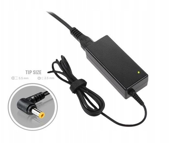 Изображение 180W ikroviklis nesiojamam kompiuteriui 19.5V 9.23A, 5.5x2.5mm, ASUS