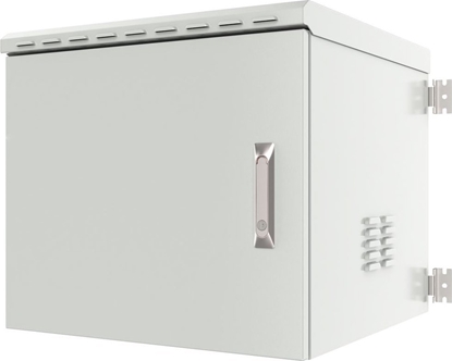 Picture of 19" 9U IP66 Wall mount