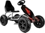 Attēls no 1life Gokart na Peday B012 Pompowane Koa Czarny