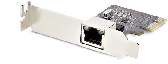 Picture of Karta sieciowa StarTech ST1000SPEX2LT karta sieciowa Wewntrzny Ethernet 1000 Mbit/s