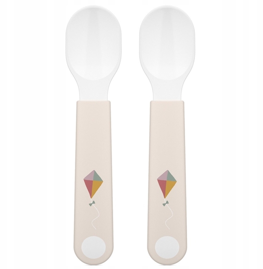 Picture of 2 YKI DZIECICE MIO SUNSHINE & RAINBOW 108031065245