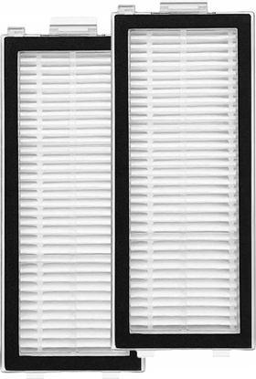 Picture of 2x Filtr Powietrza Wymienny HEPA do Xiaomi Roborock Q REVO MASTER / P10S PRO