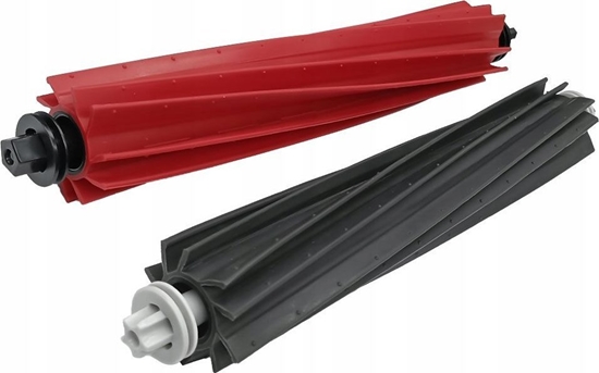 Picture of 2x Rolka Rolki Szczotki Waki do Xiaomi Roborock S8 / S8 PRO Ultra / S8+