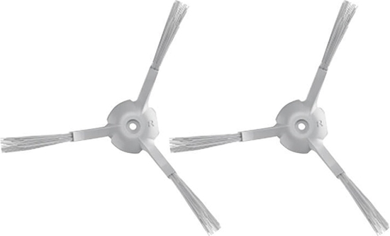 Picture of 2x Side brush for Roidmi Eve Plus (2 pcs)