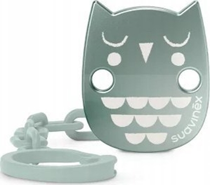 Picture of 307819-KLIPS DO SMOCZKA/PREMIUM/SOWA      MITOWA/BONHOMIA