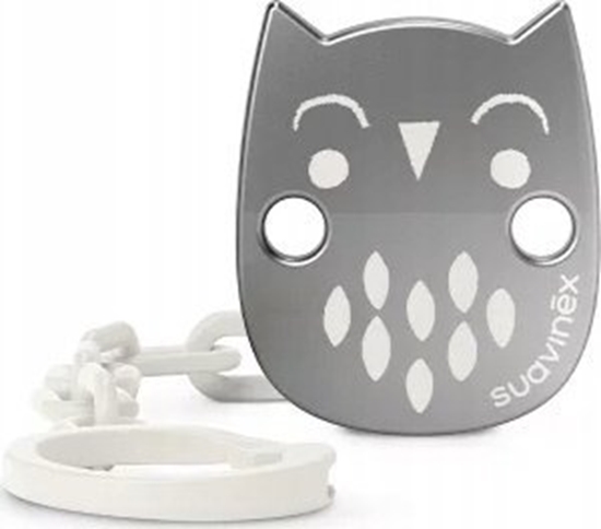 Picture of 307821-KLIPS DO SMOCZKA/PREMIUM/SOWA      BEOWA/BONHOMIA