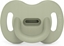 Attēls no 308096-SMOCZEK 100% SILIKONOWY            FIZJOLOGICZNY SX PRO/0-6M/ZIELONY/NEW ALL SILICONE