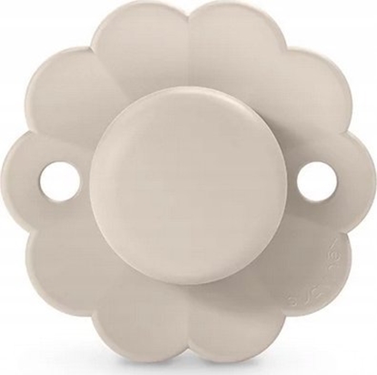 Picture of 308373-SMOCZEK FIZJOLOGICZNY SX PRO       SILIKONOWY/0-6M/MCHALK/WONDER