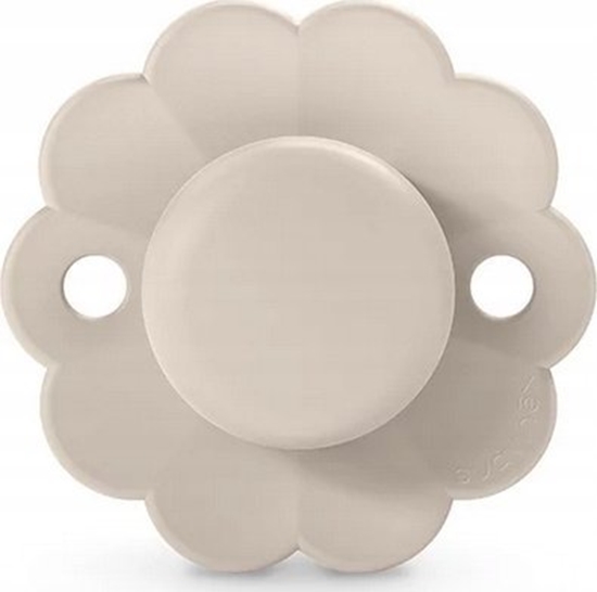 Picture of 308373-SMOCZEK FIZJOLOGICZNY SX PRO       SILIKONOWY/0-6M/MCHALK/WONDER