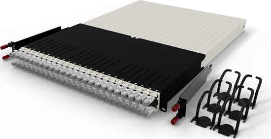 Picture of 30RU / STP / White