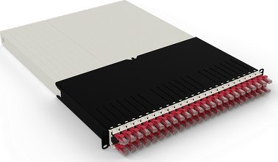 Picture of 30RU / UTP / Red