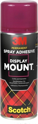 Attēls no 3M 3M Display Mount, liquid, Spray, 400 ml