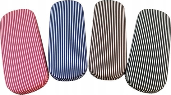 Picture of 3M Etui til sikkerhedsbriller 3M, sort