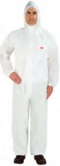 Picture of 3M Kombinezon ochronny jedonrazowy rozmiar XL biay (GT700000240)