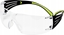 Picture of 3M SAFETY GOGGLES 3M SECUREFIT CLEAR LENS