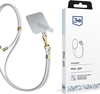 Picture of 3MK 3mk EasyClip White (gold)