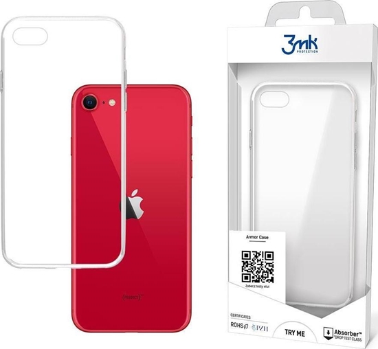 Picture of 3MK Apple iPhone 7/8/SE 2020/2022 - AS ArmorCase