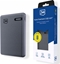Изображение Powerbank 3MK Pocket Powerbank 5000mAh 12W USB-C gray/gray