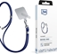Attēls no 3MK Smycz do telefonu EasyClip Ciemny niebieski