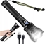 Изображение 3W mini LED ibintuvlis - Aliuminis - kieninis ibintuvlis su pakabuku
