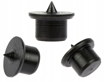 Изображение 4 ZNACZNIKI DO OTWORÓW POD KOKI 10 MM